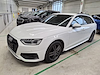 Achetez AUDI A4 sur Ayvens Carmarket